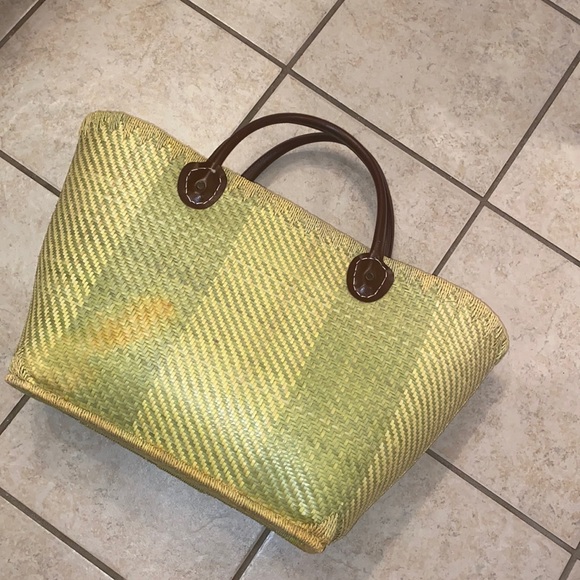 Handbags - Beach Bag